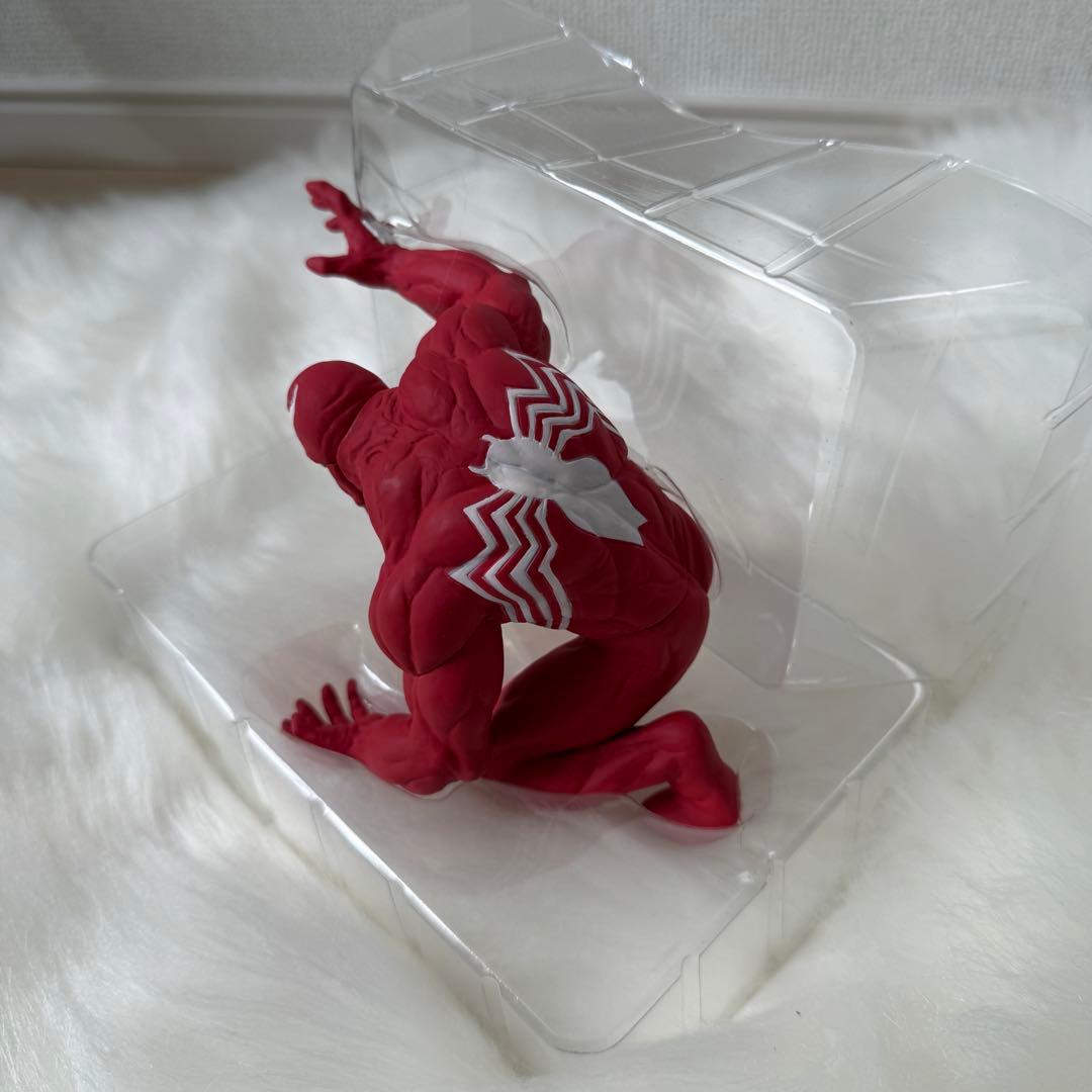 【抽選20名限定品】ヴェノム アクションポーズフィギュアヴァリアントカラーVer