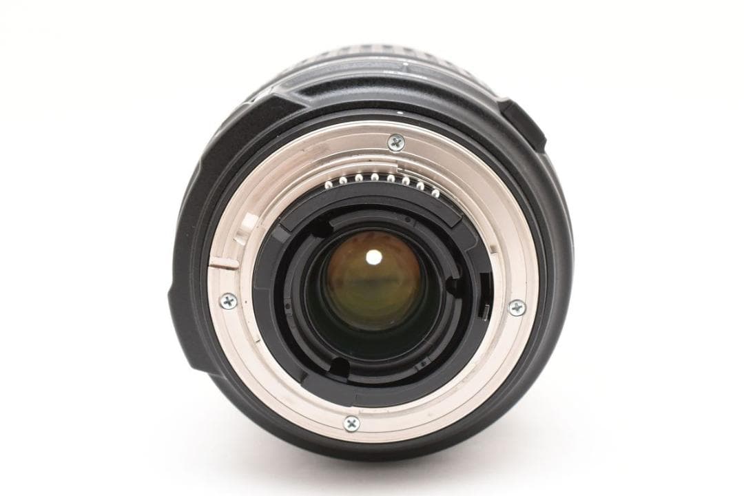 現状動作品 TAMRON 28-300mm F3.5-6.3 A20 Nikon