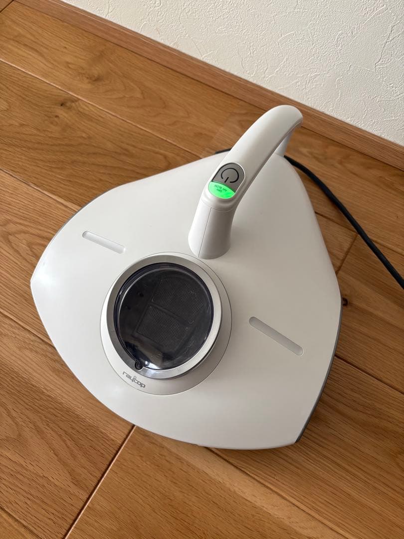 レイコップPRO ホワイト RS3-100JPWH - メルカリ