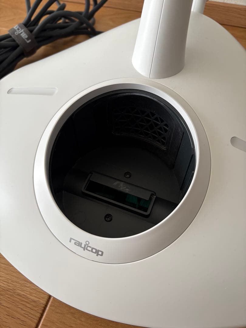 レイコップPRO ホワイト RS3-100JPWH - メルカリ