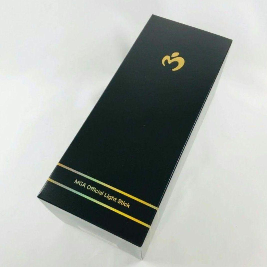 公式 ペンライト Mrs. GREEN APPLE ミセス ソウルコン