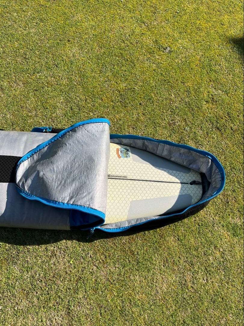 送料無料LIBTECH LOST SUB BUGGY 5’10”27.6cl