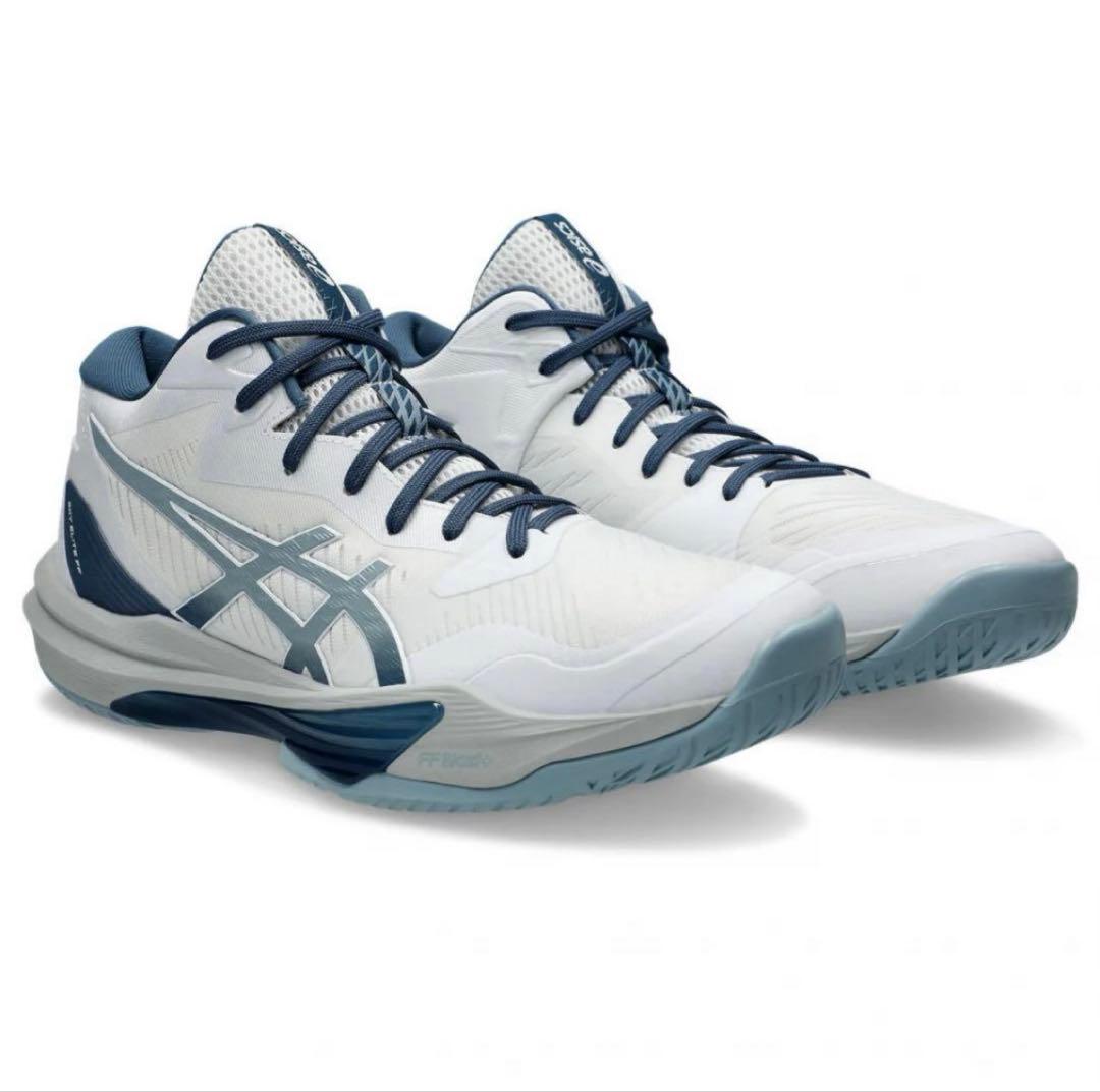 【美品】ASICS SKY ELITE FF MT 3 26.5cm