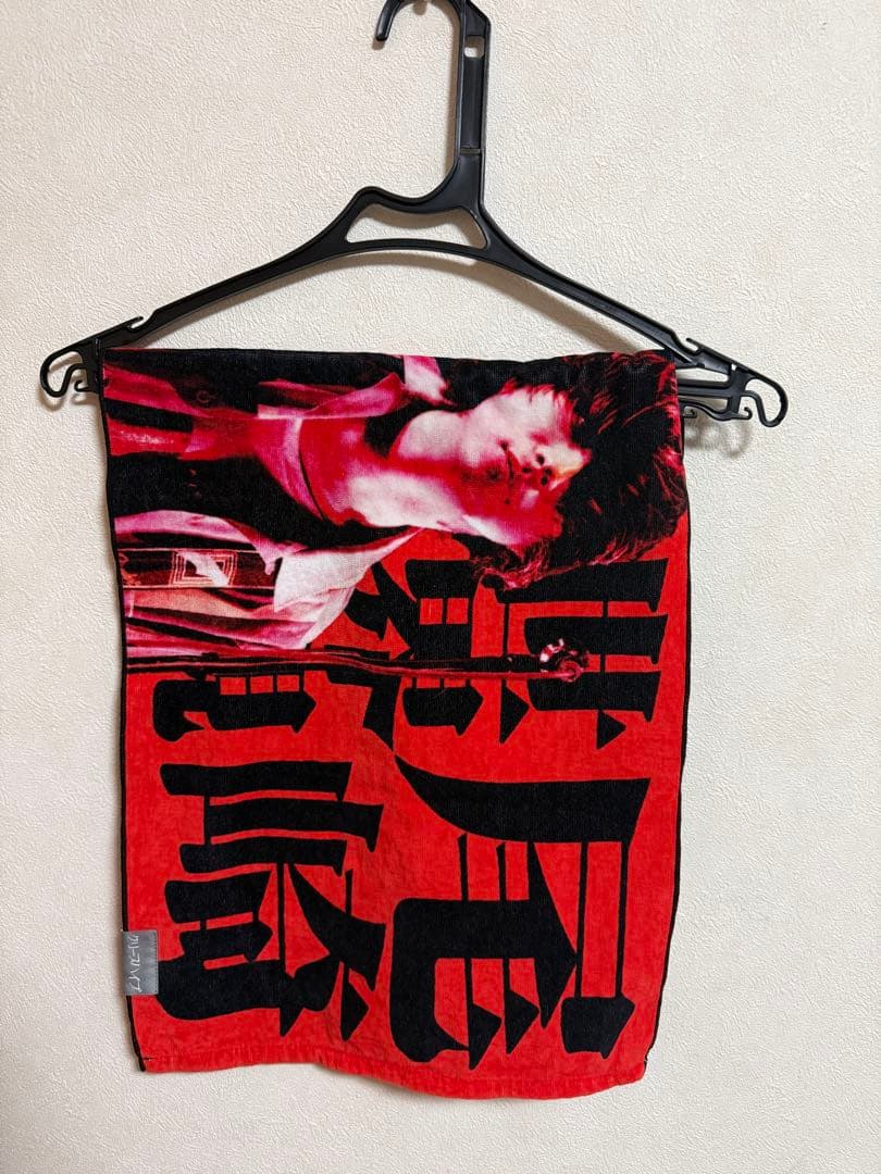 クリープハイプ　イタタオル2 イタタオル4 尾崎世界観　長谷川カオナシ