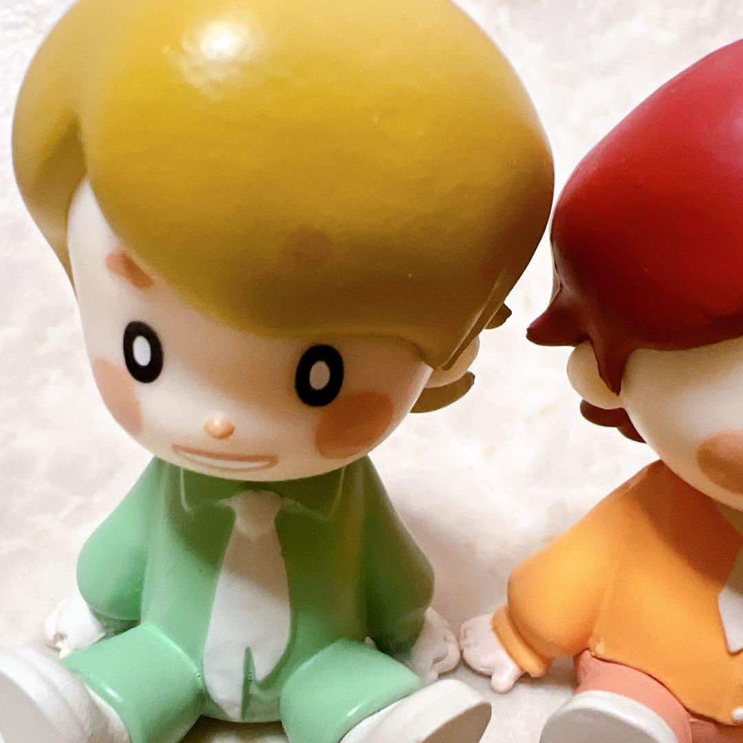 Mrs. GREEN APPLE フィギュア ノアの方舟 アトランティス コンプ