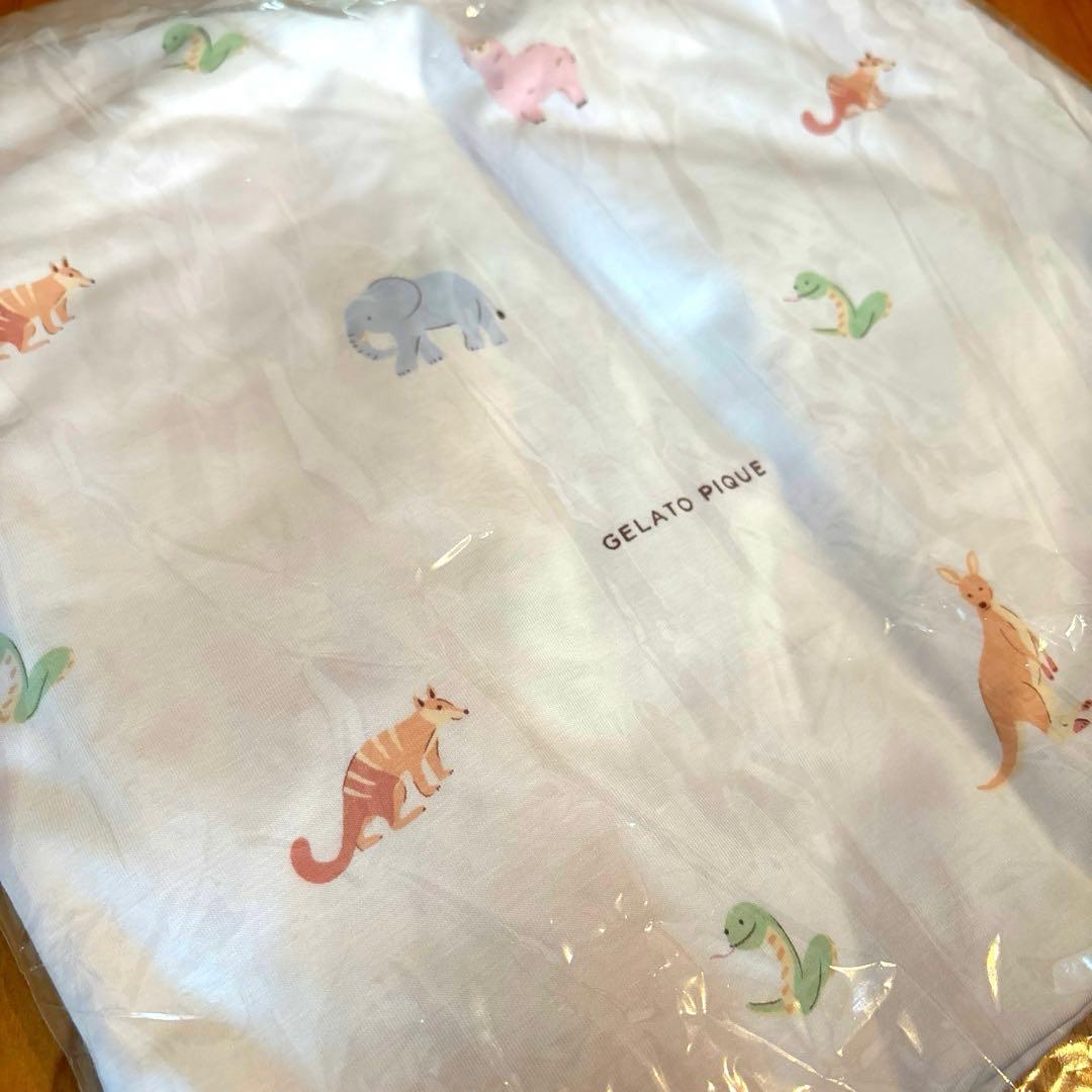 ジェラートピケ福袋2025 A 5点セット - メルカリ