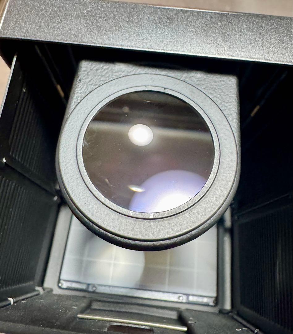 Rollei ローライフレックス 2.8FX 二眼レフ　カメラ