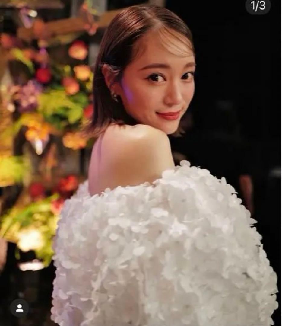 Bibiy. ビビィ MAGNOLIA TOP オフショルブラウス マグノリア - メルカリ