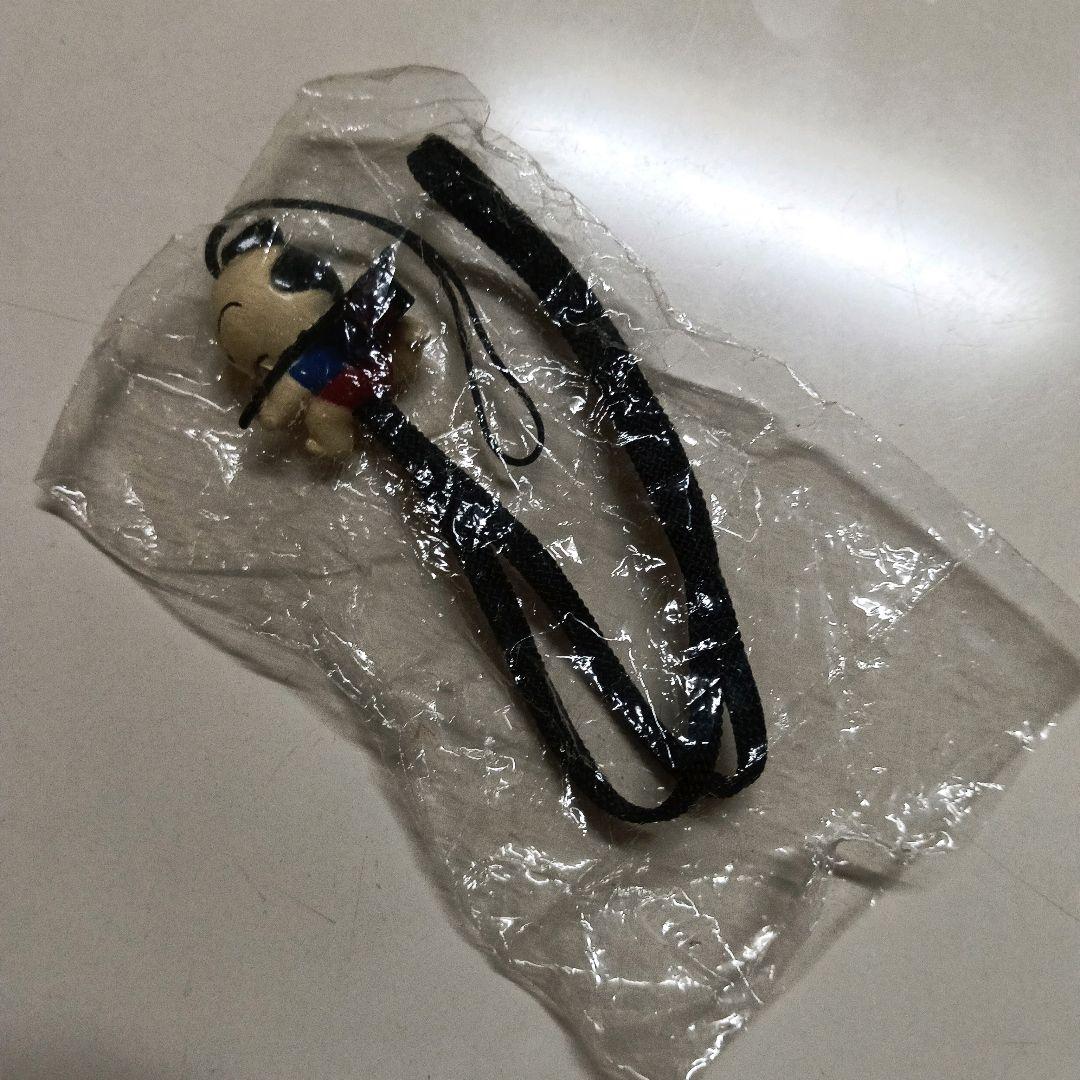 新品 佐川急便 飛脚くん ストラップ ひきゃく君 非売品 レア - メルカリ