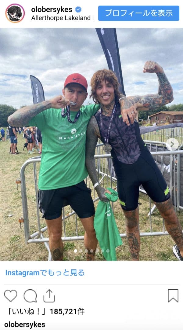 Oli私物 DROPDEAD BABYMETAL サマーソニック ベアブリック