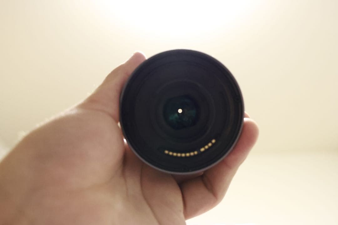 【美品】RF-S18-150mm f3.5-6.3 IS STM