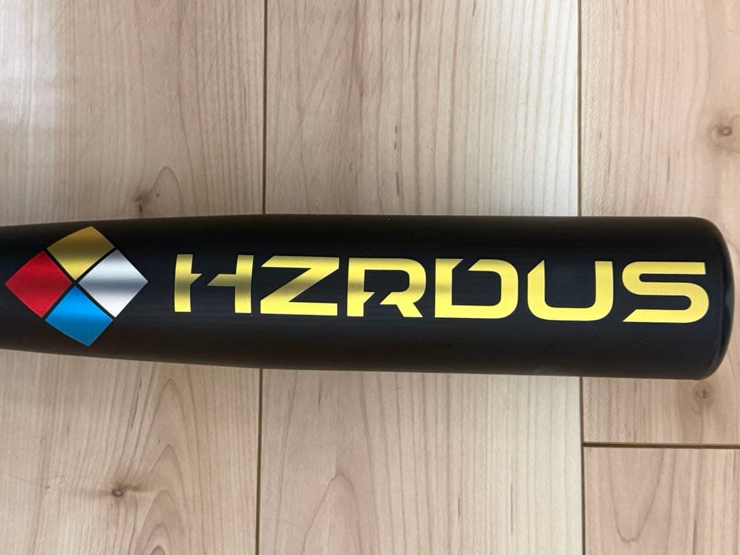 新品未使用‼️TRUE HZRDUS リトル 女子硬式 BBCOR公認 29oz❣️