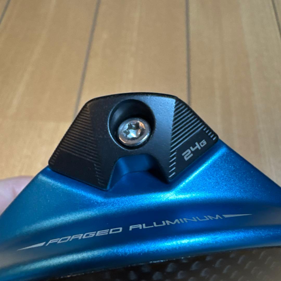 特価】TaylorMade SIM2 MAX ドライバー 9° ヘッドのみ - メルカリ