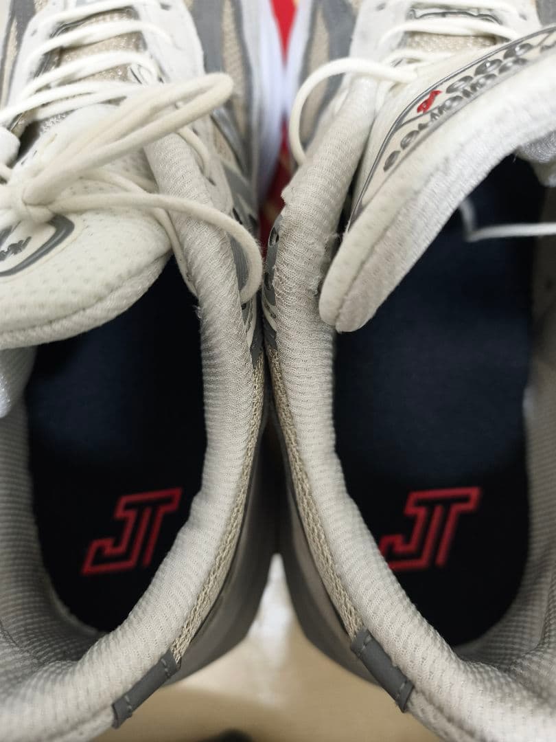 靴 New Balance 990 v6 27.5cm u990nc6