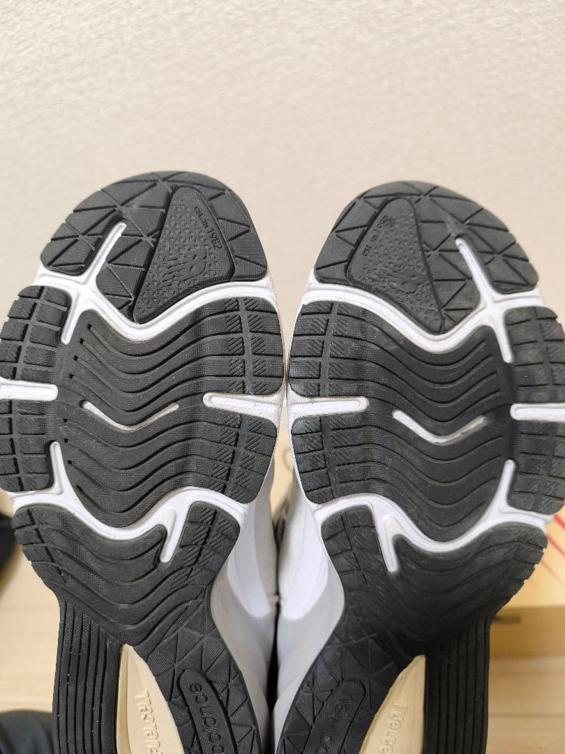 靴 New Balance 990 v6 27.5cm u990nc6