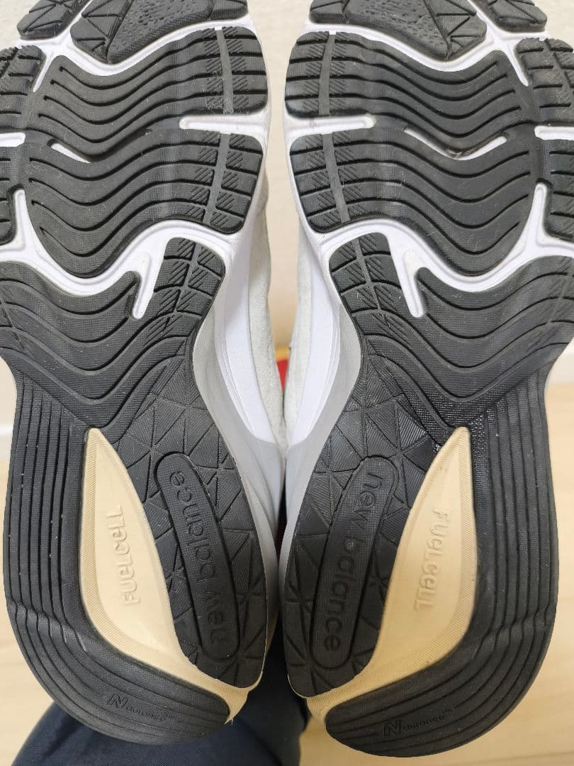 靴 New Balance 990 v6 27.5cm u990nc6