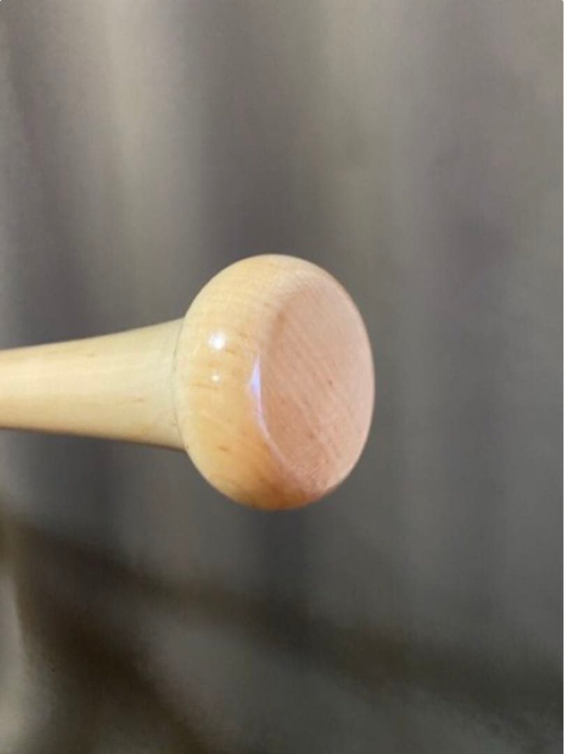 【未使用】ヤナセ YCM-046 硬式木製　メイプル 84.5cm 900g