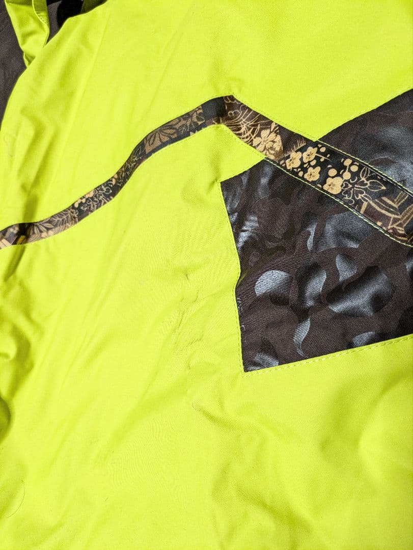 熱*ト様 WACONワコン スノーボードスノボースキーウェア メンズ サイズ