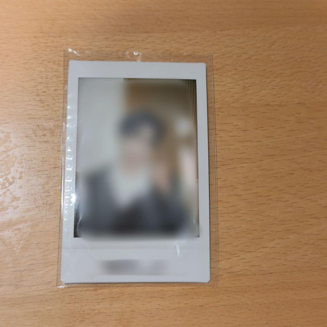 リッキー　未公開チェキ　直筆サイン入り 2026年最新】リッキー サインの人気アイテム - メルカリ