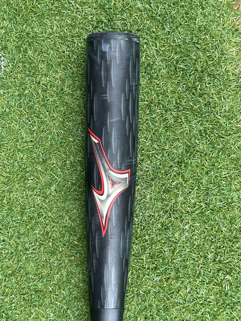 大人 レガシーメタル 元阪神 糸○選手使用で特大ホームランを打った