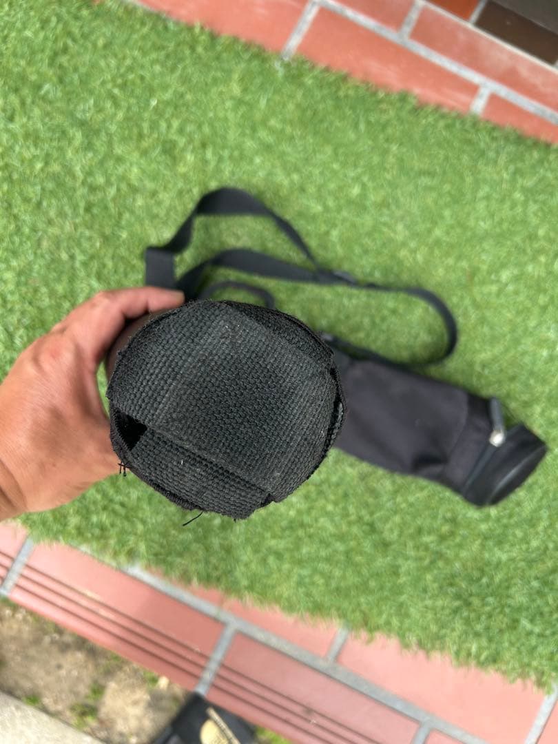 大人 レガシーメタル 元阪神 糸○選手使用で特大ホームランを打った