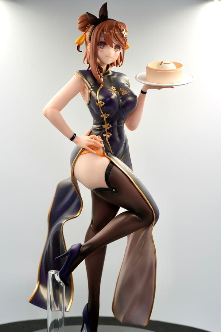 【即決可】ライザのアトリエ チャイナドレスver.