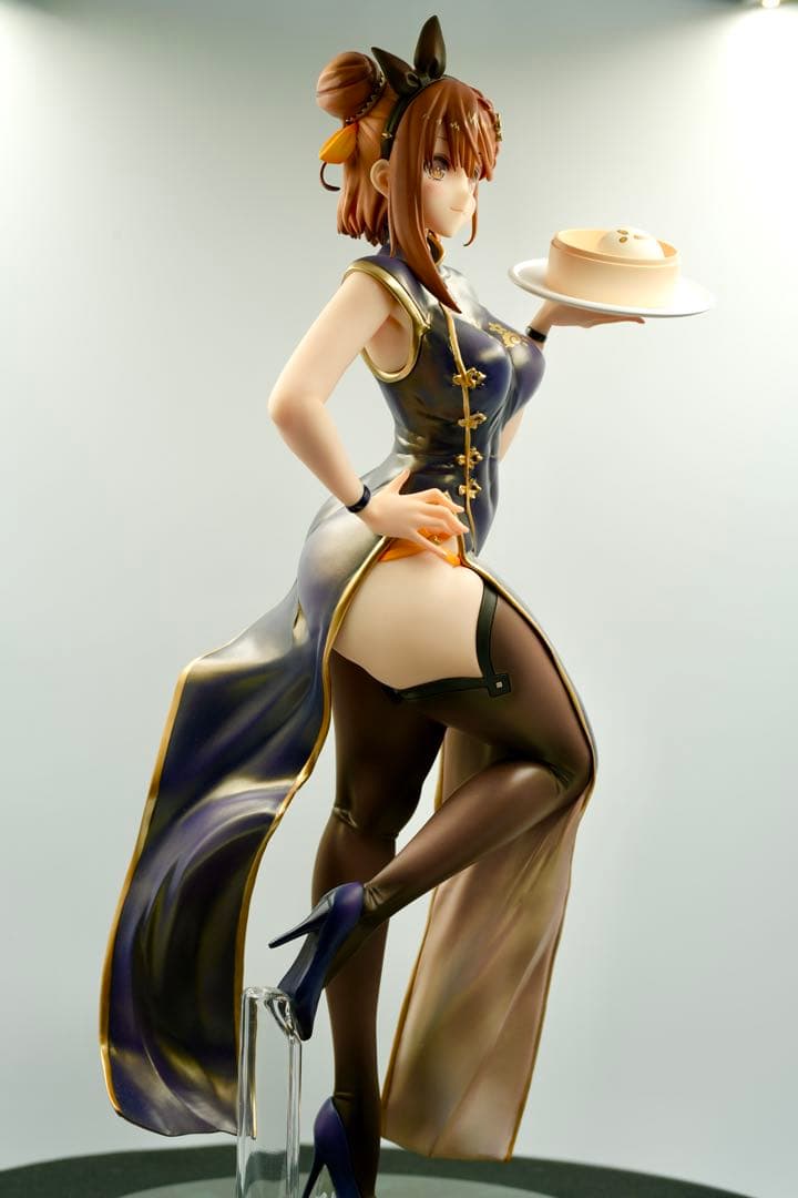 【即決可】ライザのアトリエ チャイナドレスver.