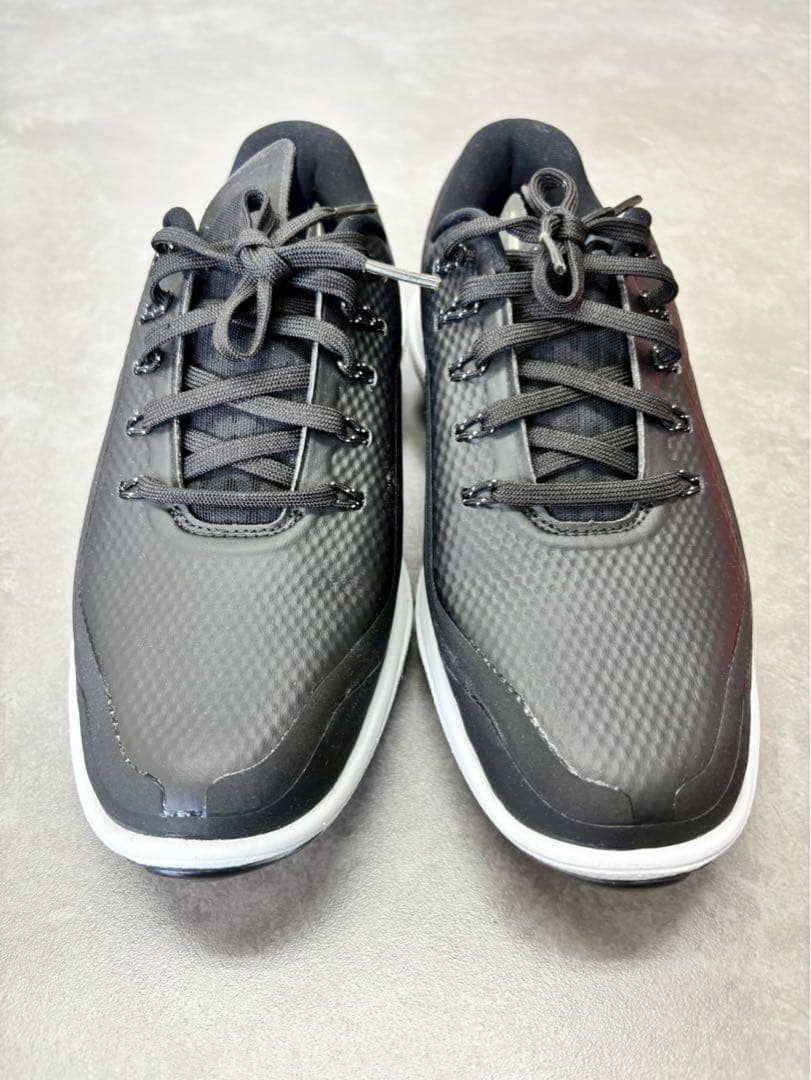 未使用 Nike Golf ゴルフシューズ 23.5cm LUNARLON