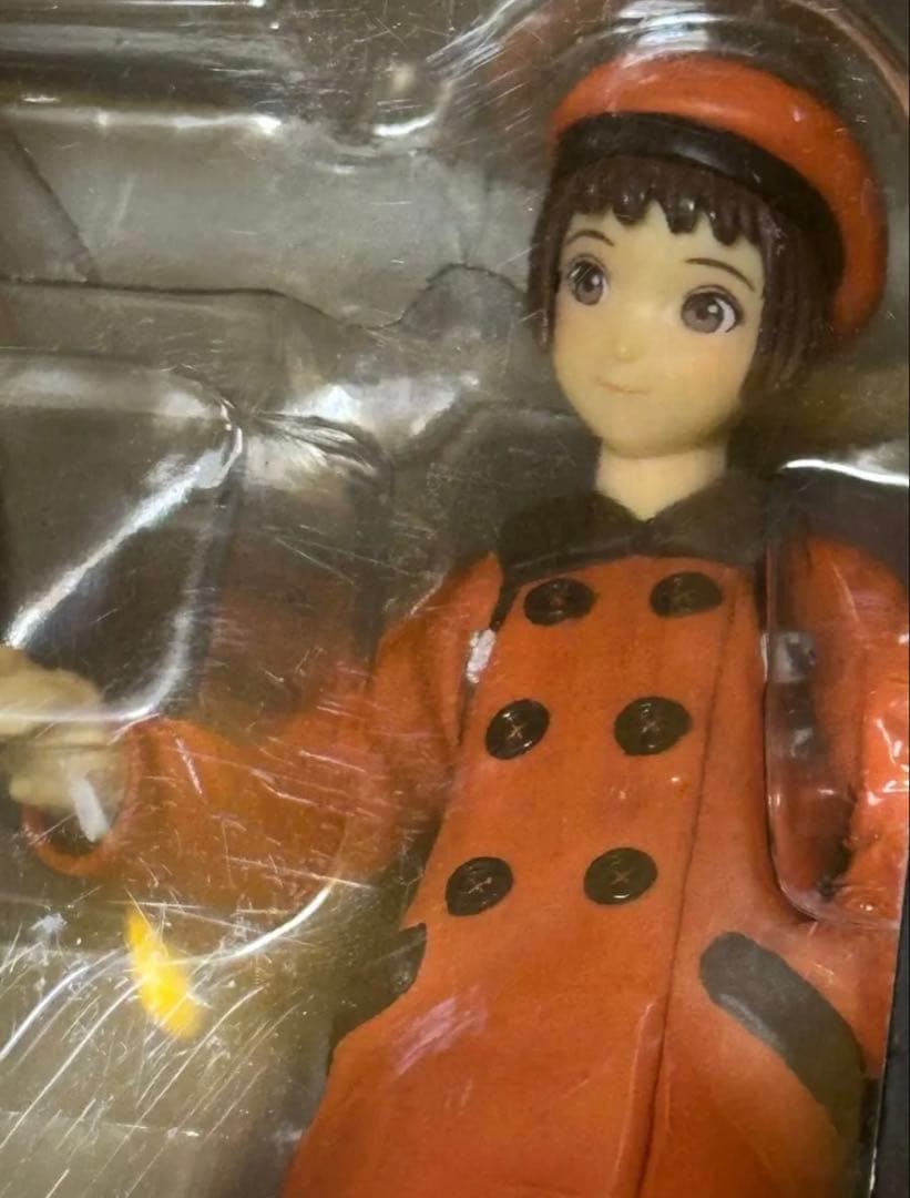 村田蓮爾 PSE Products 01 スキッパー