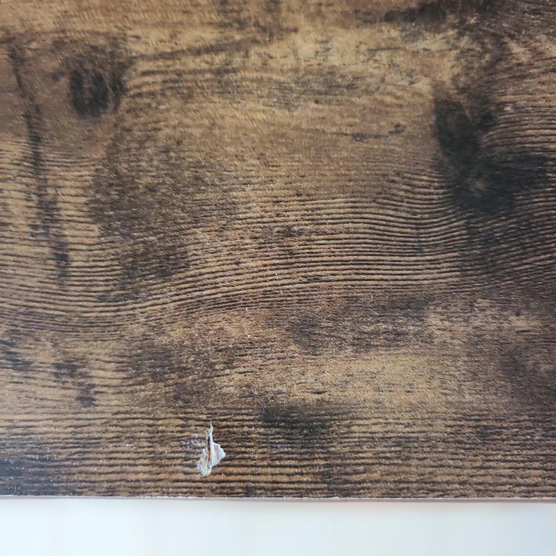 NITORI ニトリ こたつテーブル(フロットC 105 ヴィンテージBR) - メルカリ