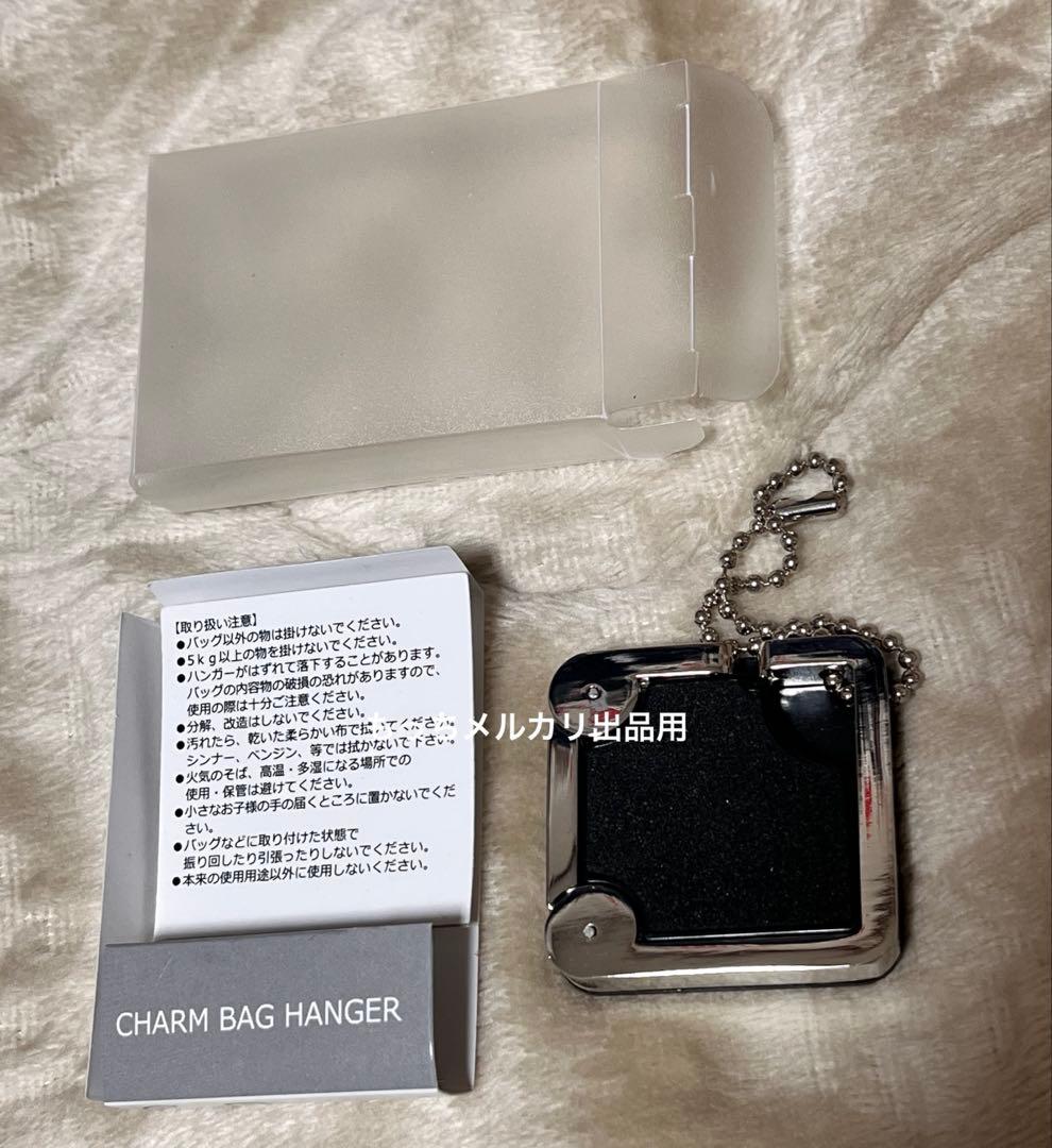 J-WORLD TOKYO ハンターハンター　ハンターライセンス　バッグハンガー