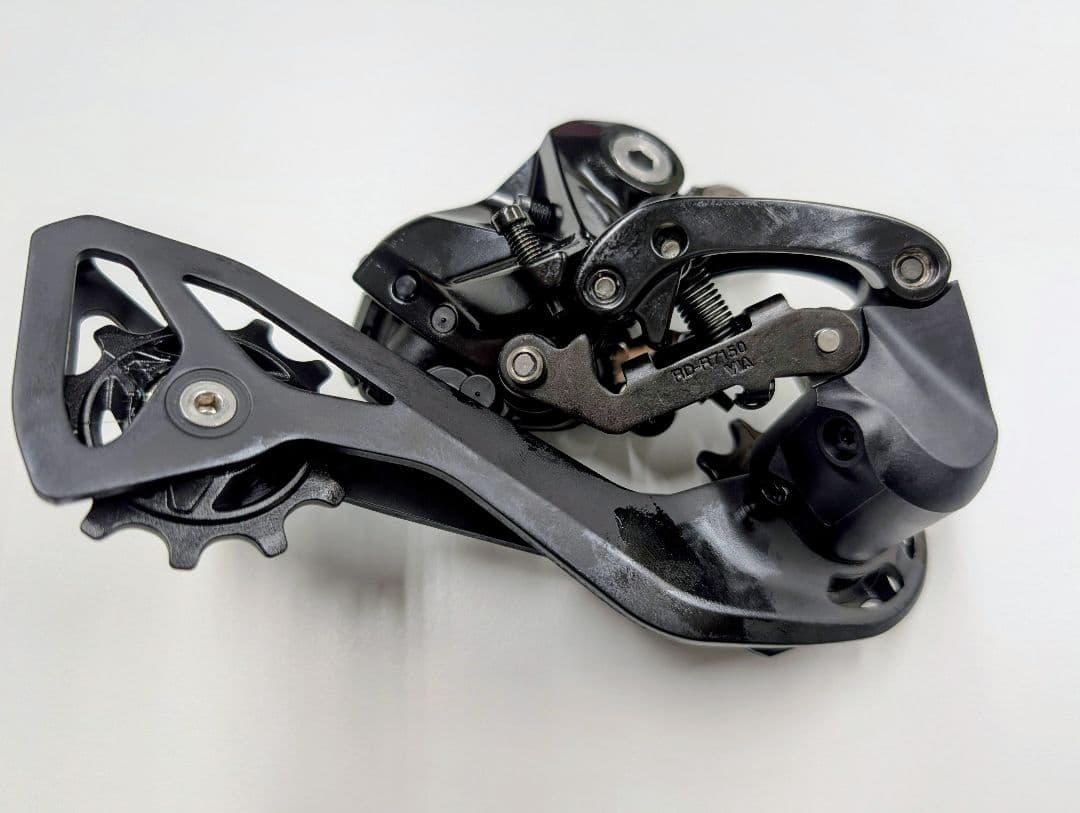 Yoshizo419様専用】シマノ 105Di2 12速 フルセット - メルカリ