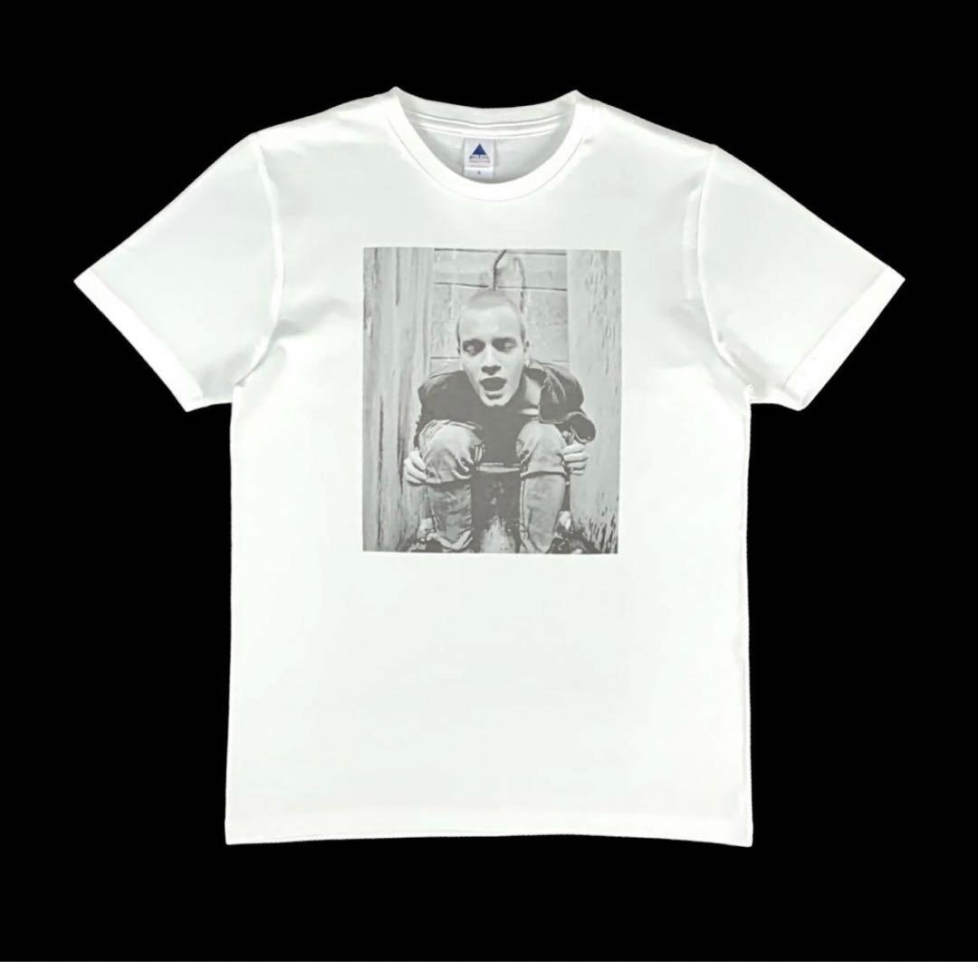 新品 トレインスポッティング ユアンマクレガー レントン トイレ