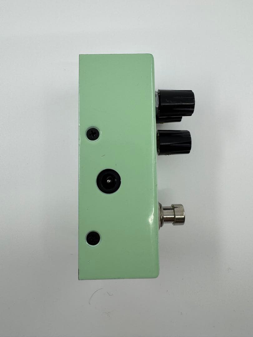 J. Rockett Audio Designs touch オーバードライブ