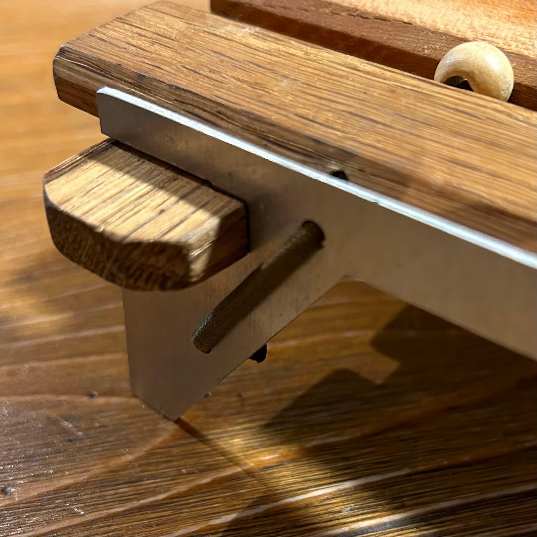 Backside Summit Design 森旅テーブル - メルカリ