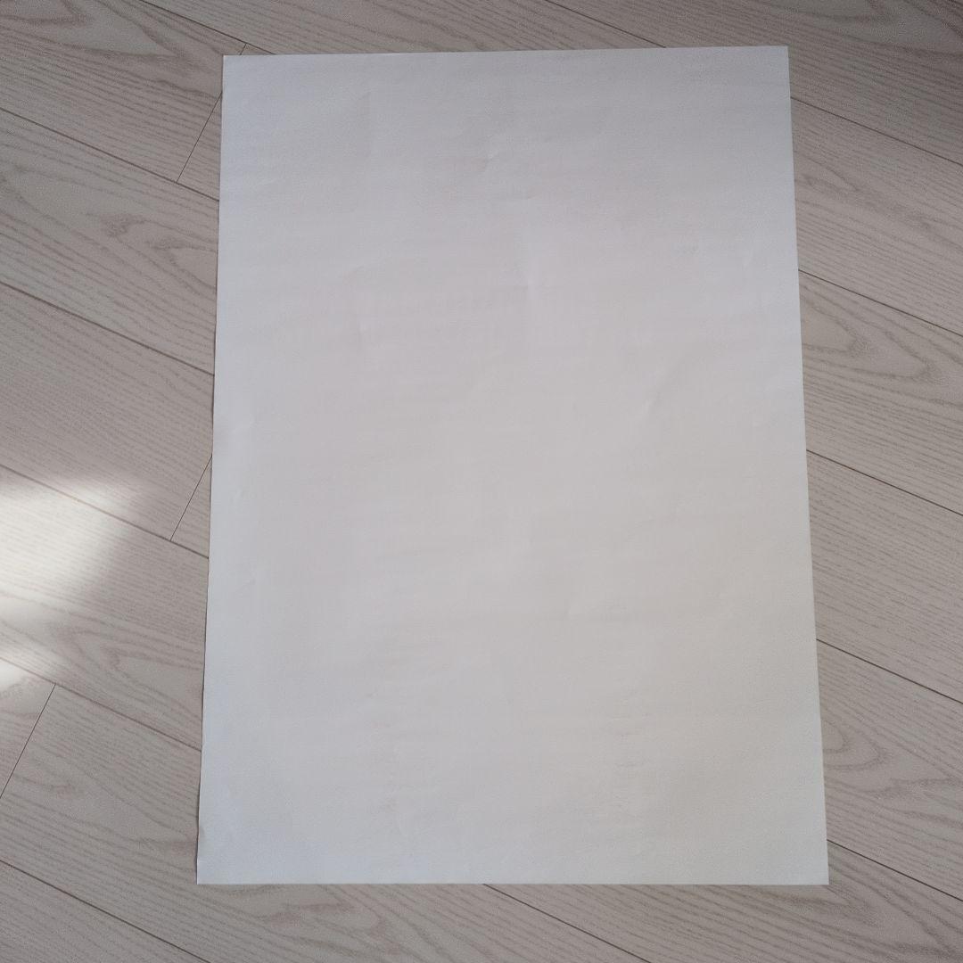 浜田省吾 ポスター 2枚セット