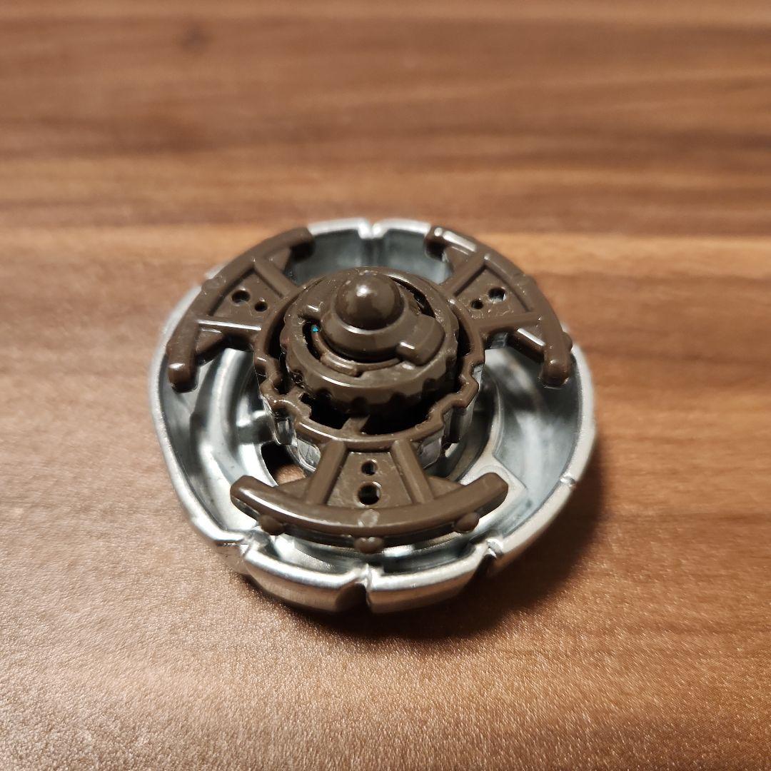 貴重】メタルファイトベイブレード 初代 5機セット - メルカリ