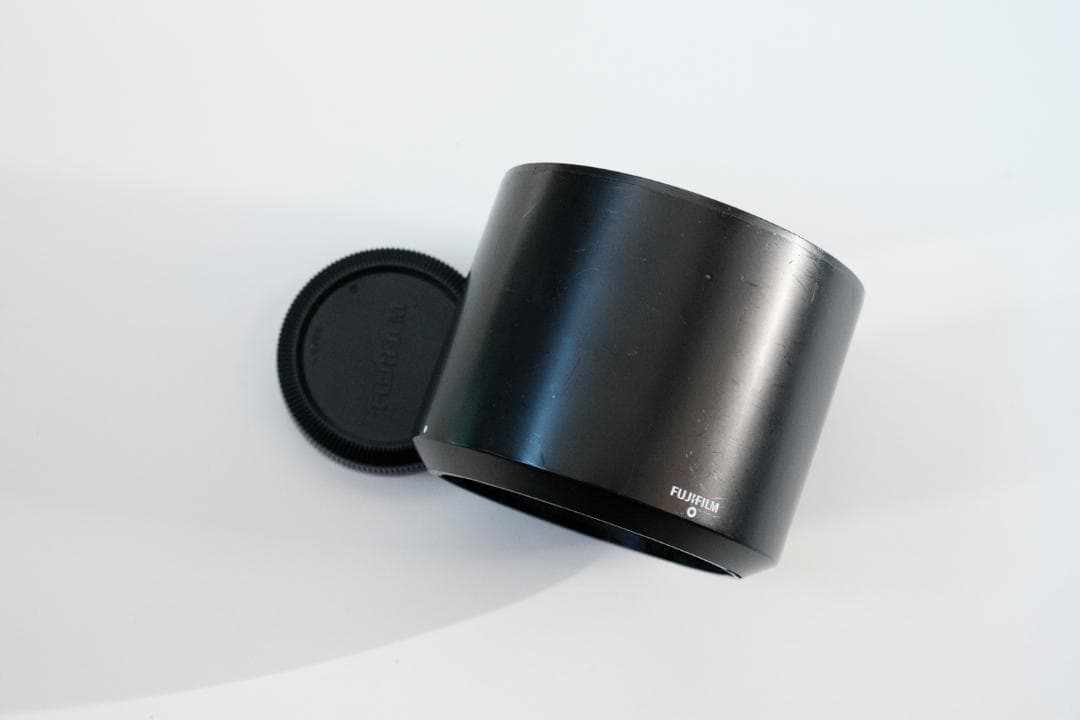 レンズ(ズーム) FUJIFILM XF 55-200mm F3.5-4.8 R LM OIS