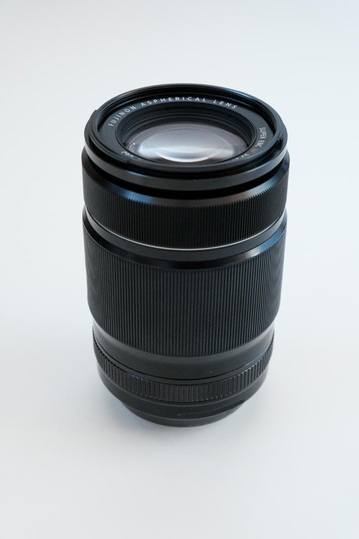 レンズ(ズーム) FUJIFILM XF 55-200mm F3.5-4.8 R LM OIS