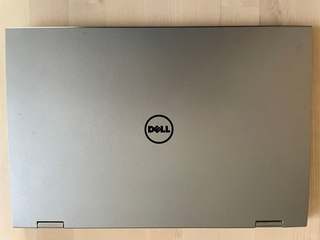 DELL Inspiron 13-7359 ノートパソコン 充電器 ガイド付き 純正新品 DELL Inspiron 13 7000 7368 7391 7378 2 in 1 7359 7347