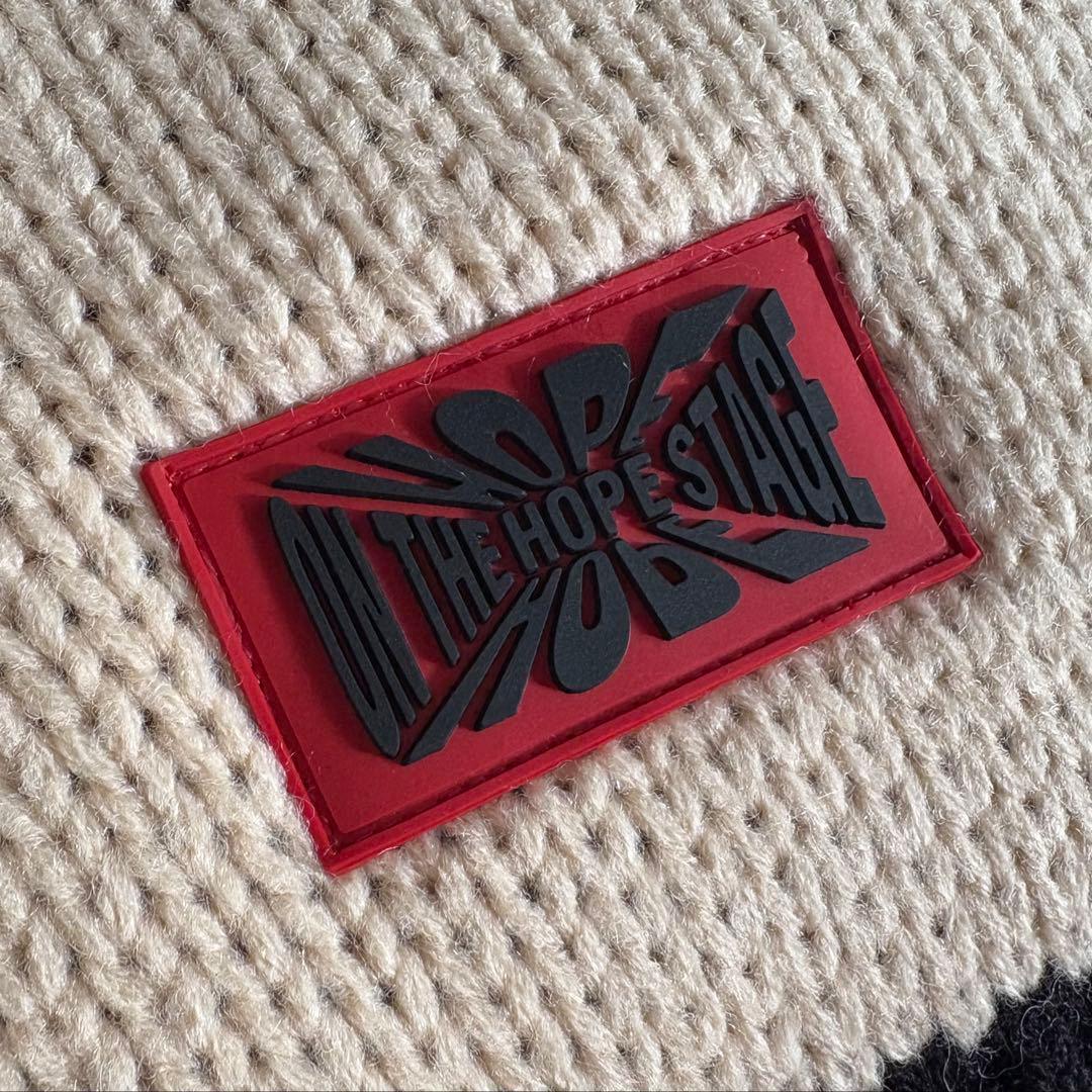 BTS j-hope HOPE ON THE STAGE カーディガン カウチン