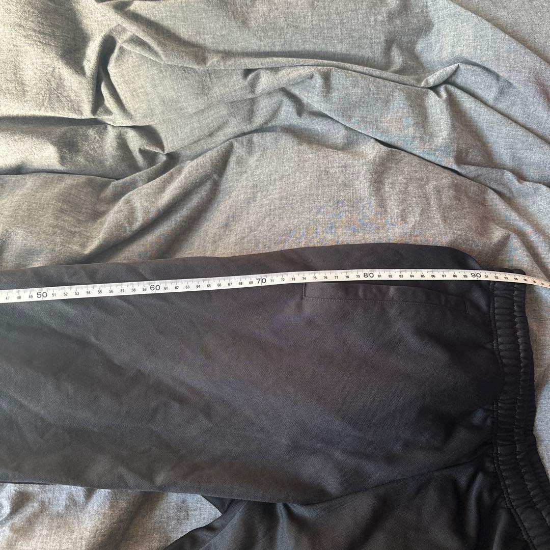 早稲田大学 ア式蹴球部 アシックス ウィンドブレーカー ジャージ上下