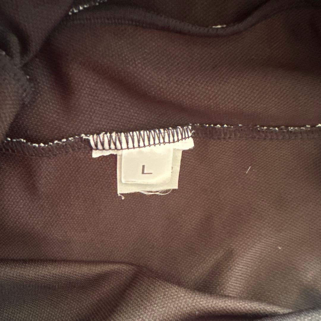 早稲田大学 ア式蹴球部 アシックス ウィンドブレーカー ジャージ上下