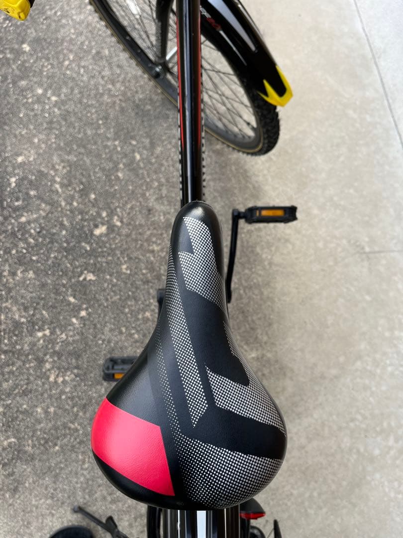 ブリヂストンクロスファイアージャニア 26インチ 三重県内引取りの方