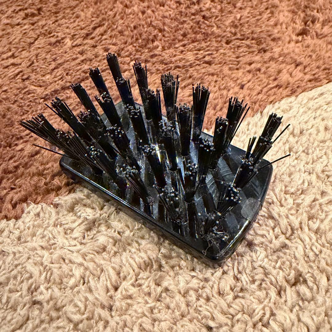 Mason Pearson Extra ヘアブラシ - メルカリ