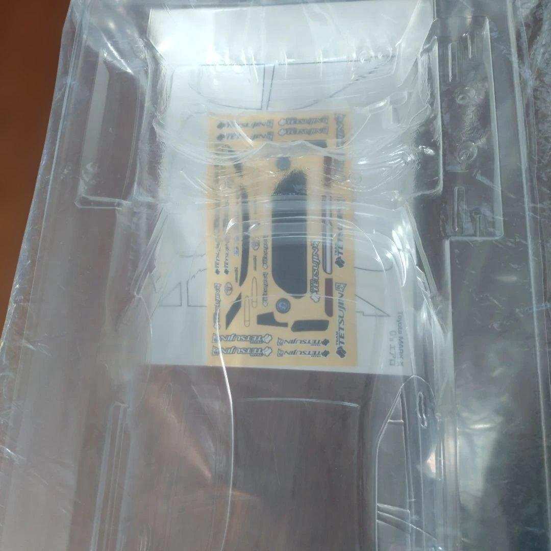 テツジン　マークX　G's エアロver 新品未開封品