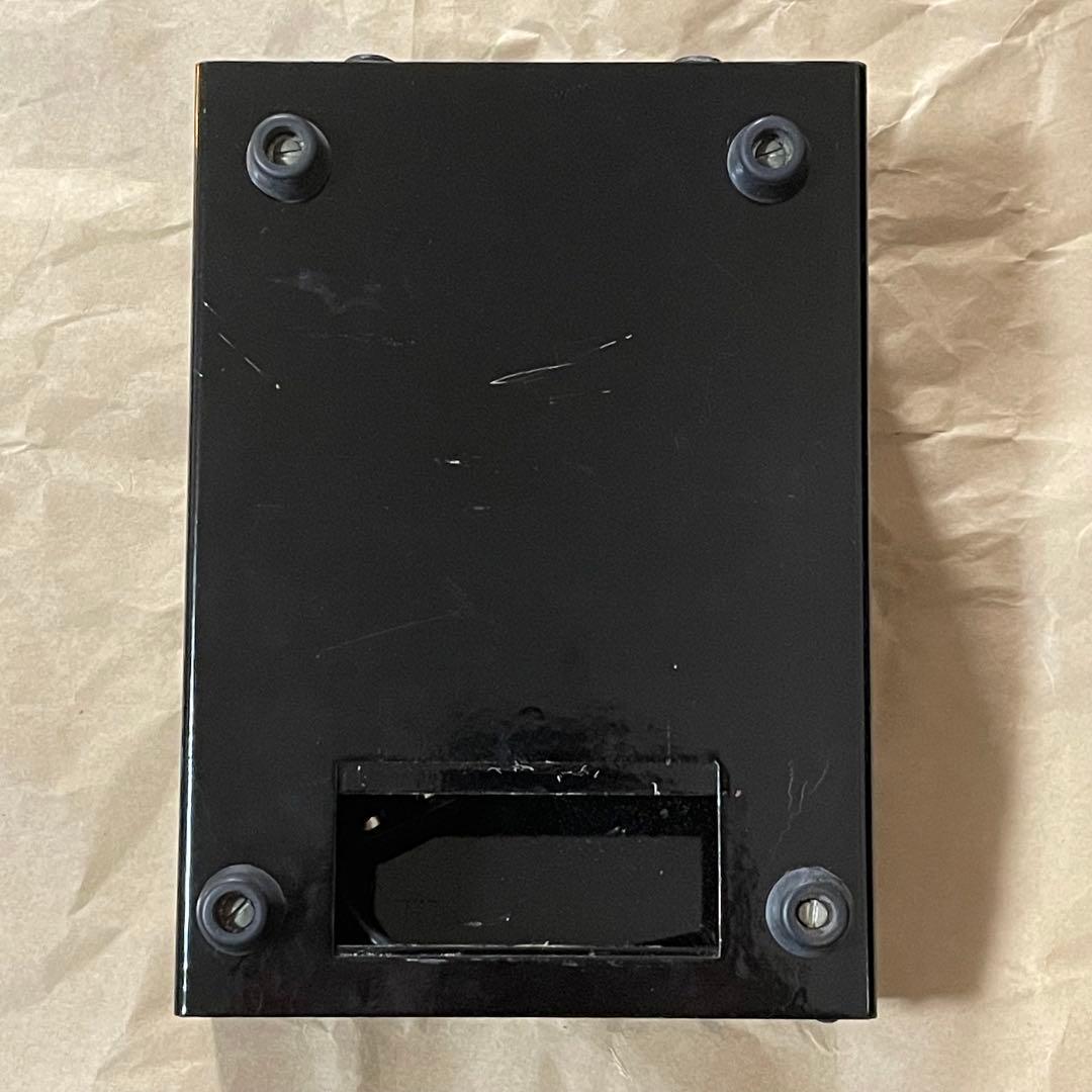 electro-harmonix BIG MUFF Russian ビッグマフ