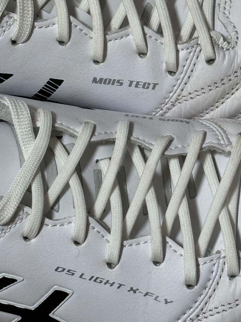 ⭐️asuka⭐️asics DS LIGHT X-Fly5 25.0cm