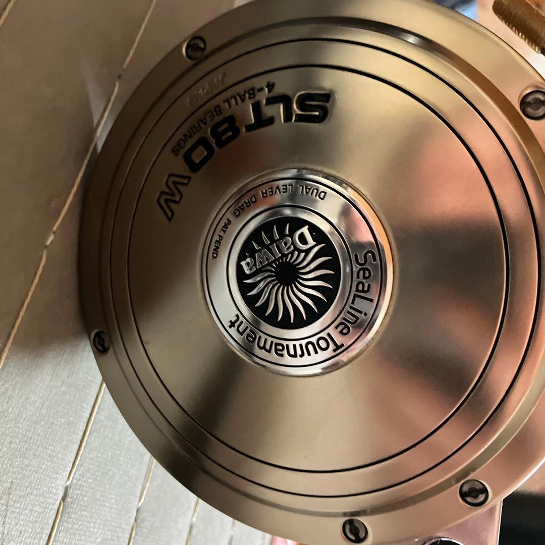 ダイワ シーライントーナメント SLT80W - メルカリ