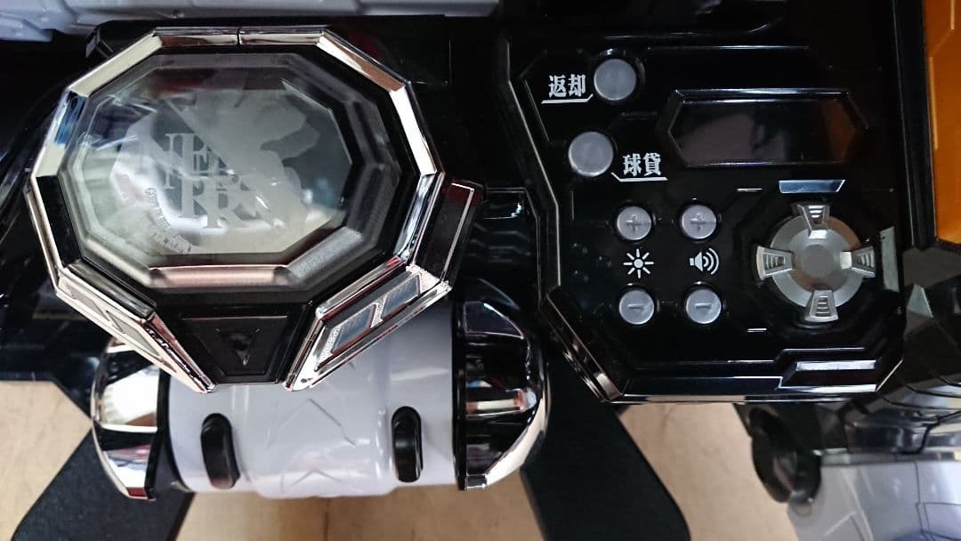 ⭕️商談中⭕️パチンコ Pシン・エヴァンゲリオンX【循環仕様他⭐️送料無料！】